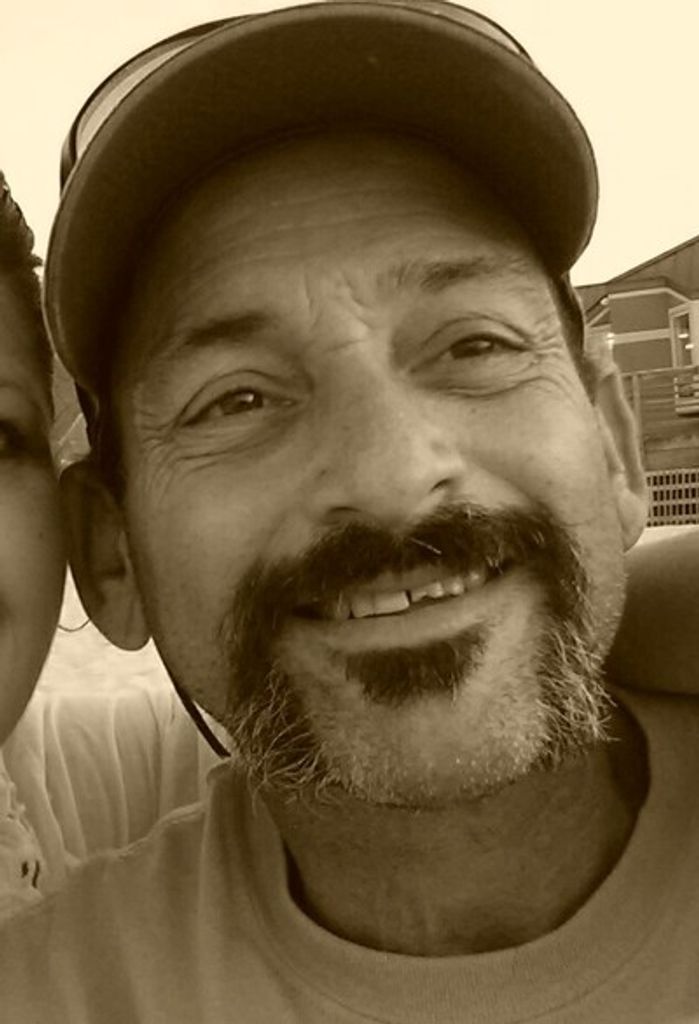 Sergio Emilio Gonzalez