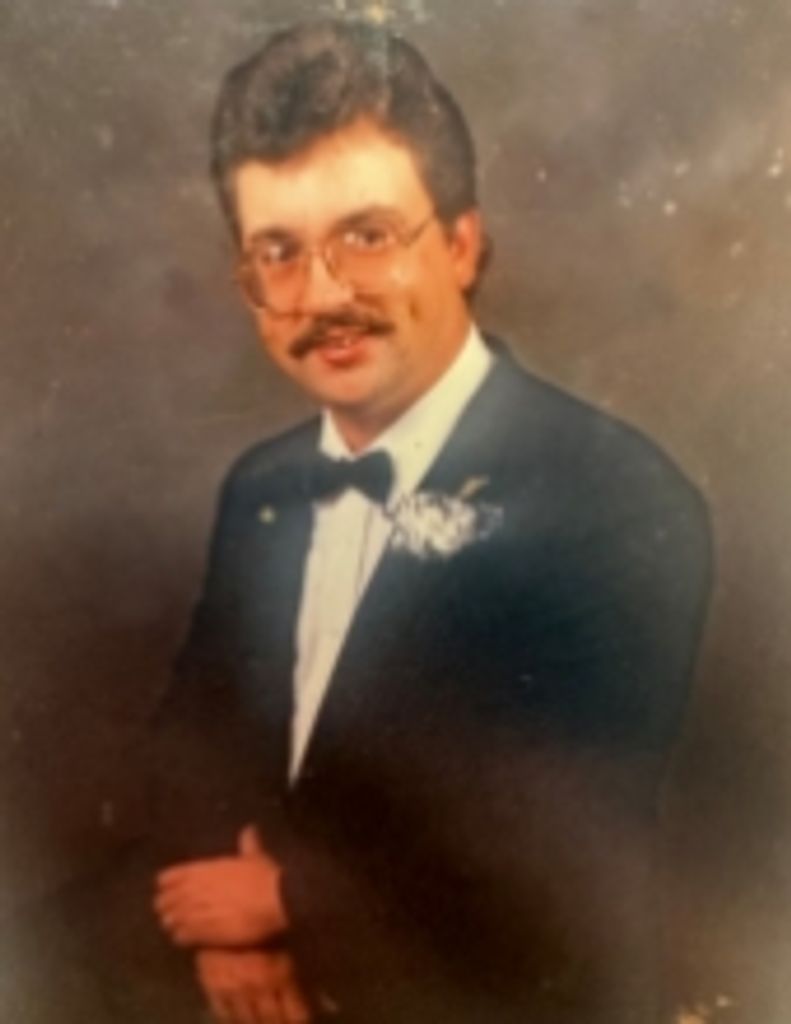 Mr. Jeffrey Wayne Greer Profile Photo