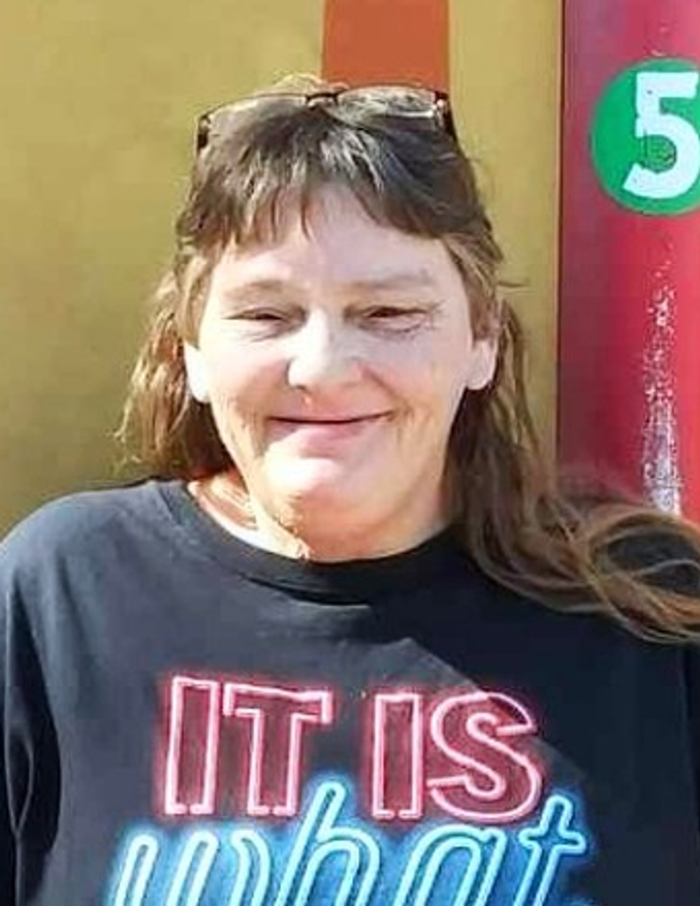 Kimberly Kay Rogers