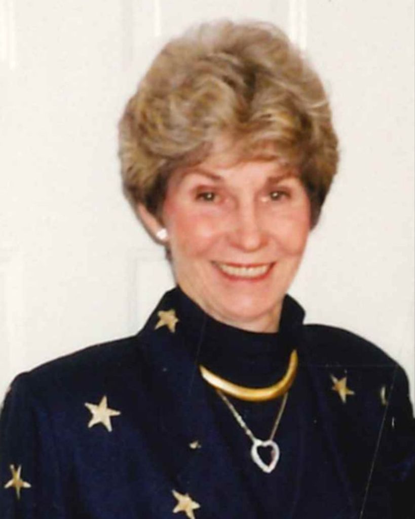 Barbara Ann Viehweg Profile Photo