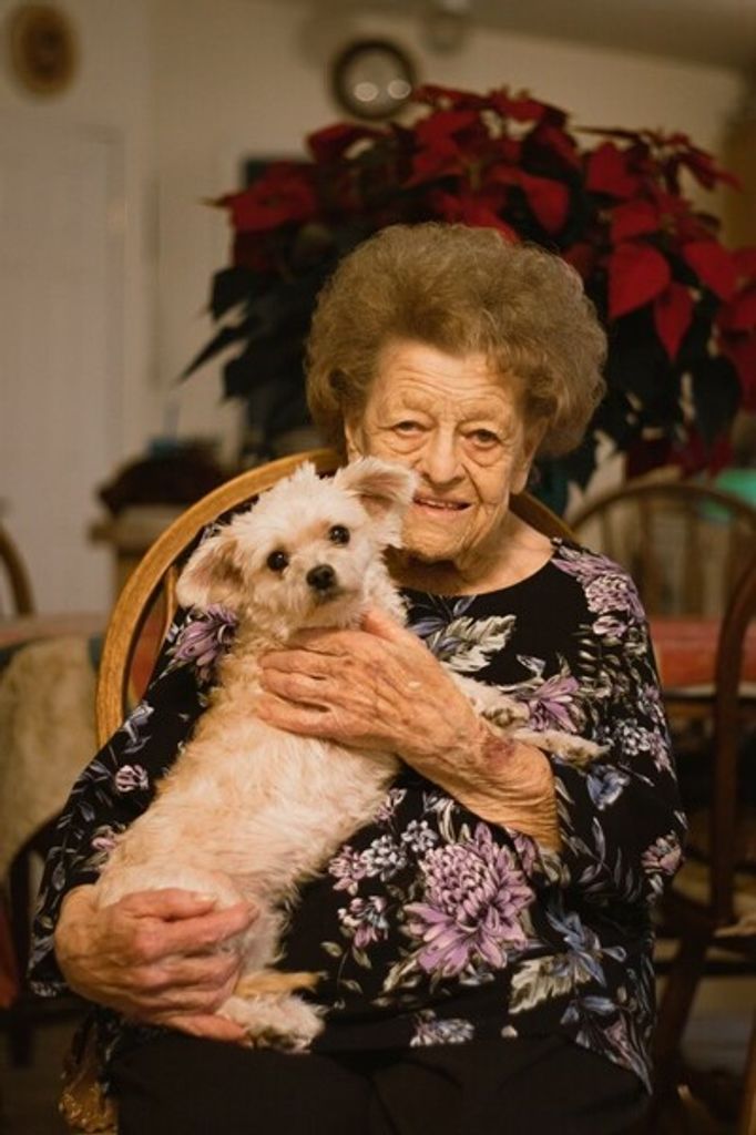 Aliene Thain Wiser Profile Photo