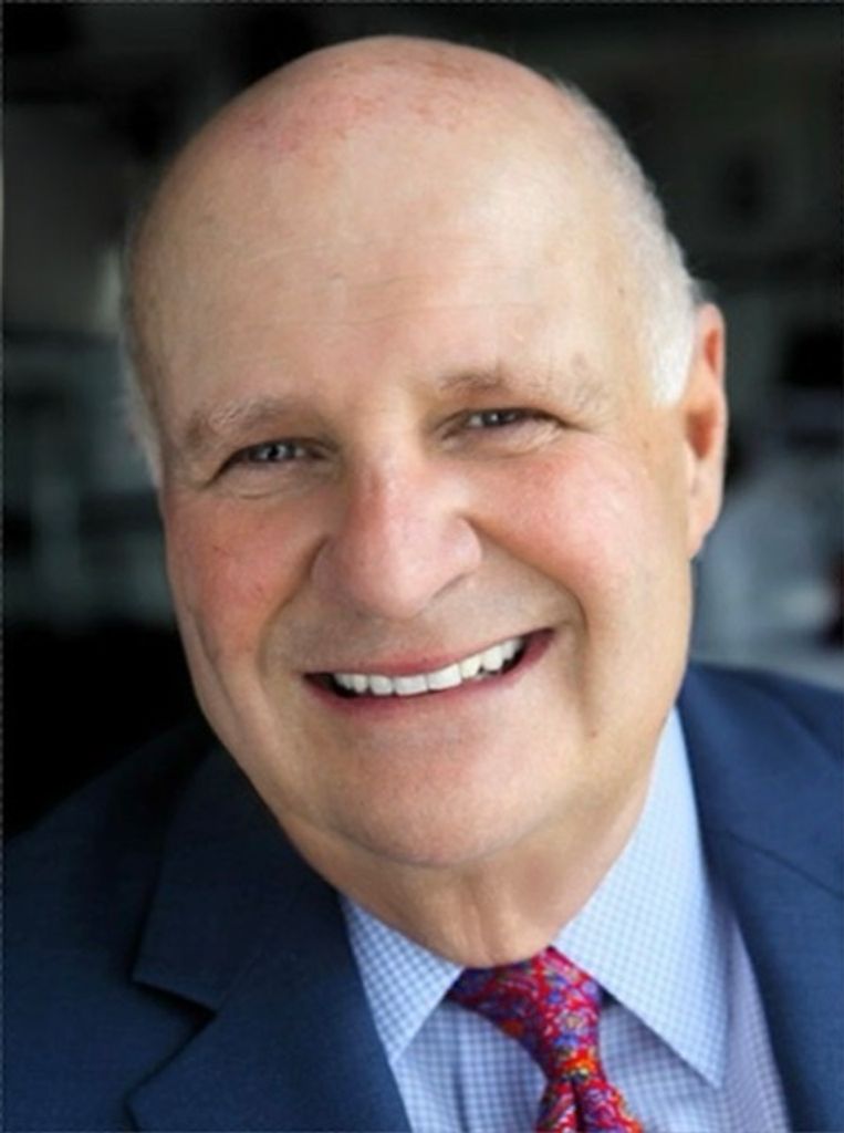 Anthony Joseph Regine