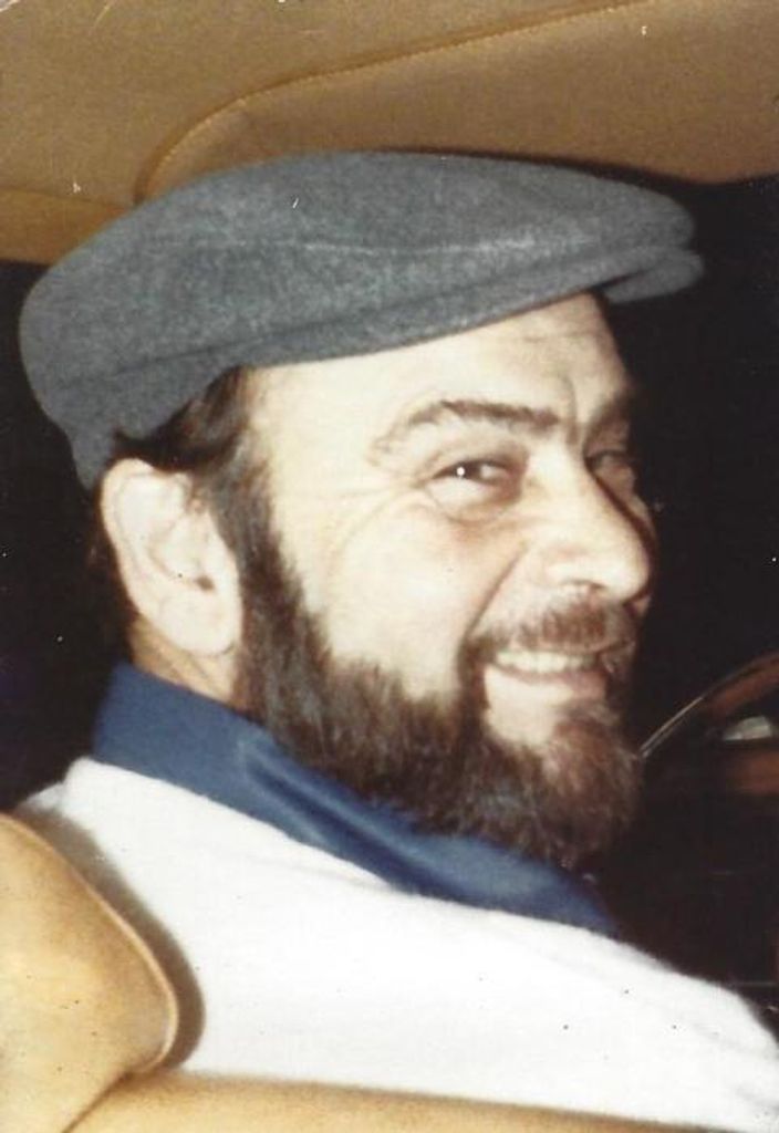 Vincent Louis Marcisso