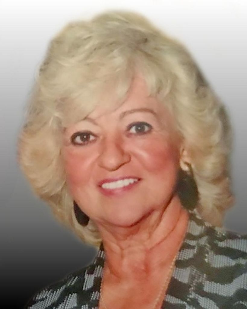 Carmela (Mancini) Barresi