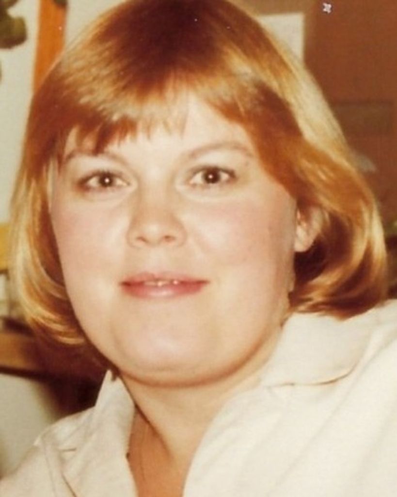 Nancy Lea Janssen
