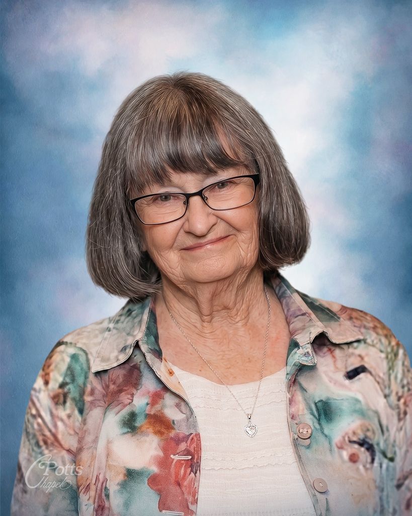 Elizabeth "Ann" Pinard Profile Photo