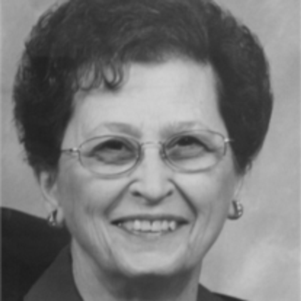 Betty M. Hastings