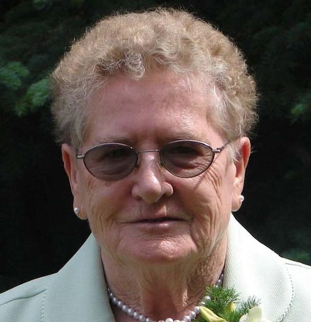 Maryann Wells Profile Photo