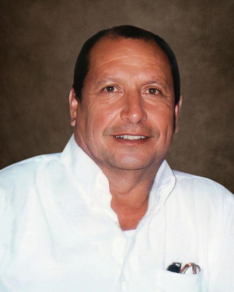 Roberto Nerey Chavez Profile Photo