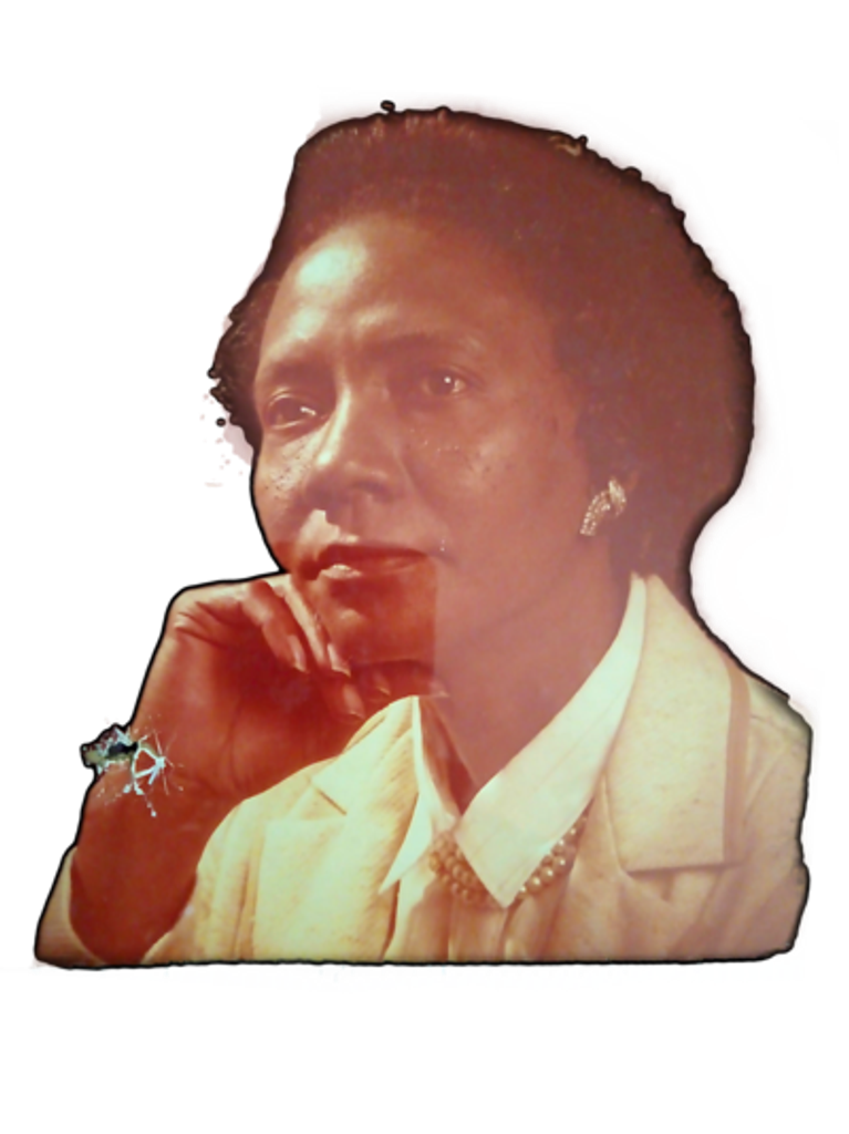 Elizabeth Alexandria Callaway