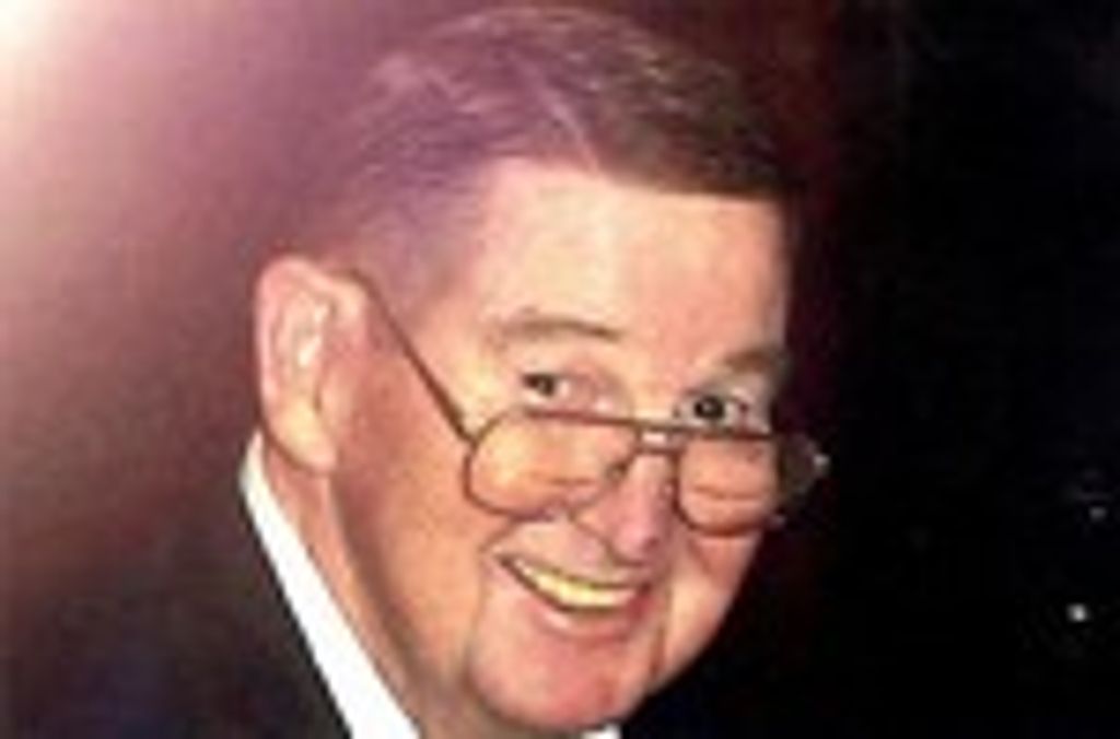 Richard E. Whalen