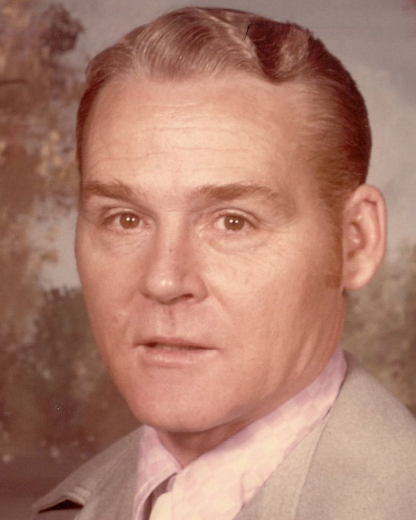 Royce "Pinky" Bailey Profile Photo