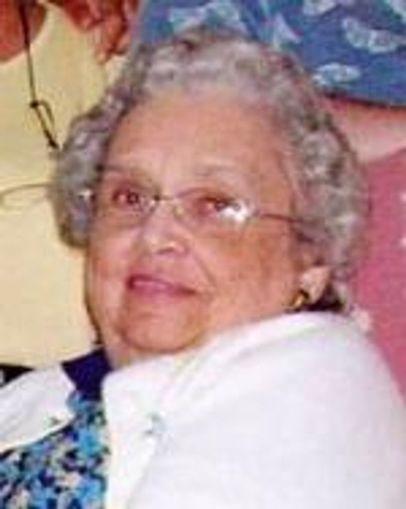 Jane M. (Soares) Rodier