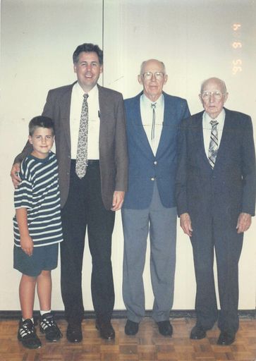Betty Jean Burnett photo gallery thumbnail 106 of 184