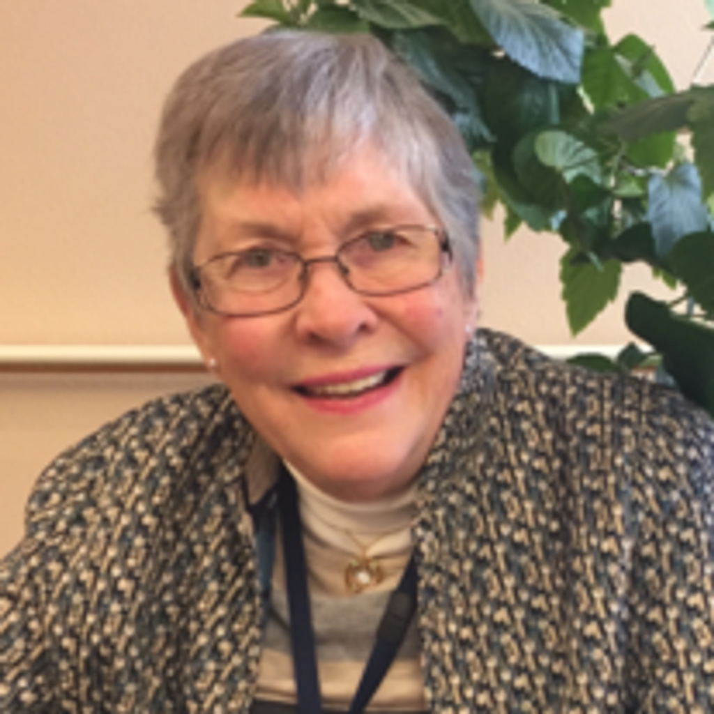 Jeanne P. Tennefos