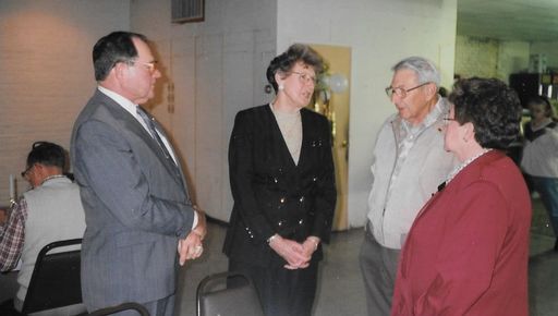 Claude D. Collins photo gallery thumbnail 67 of 91