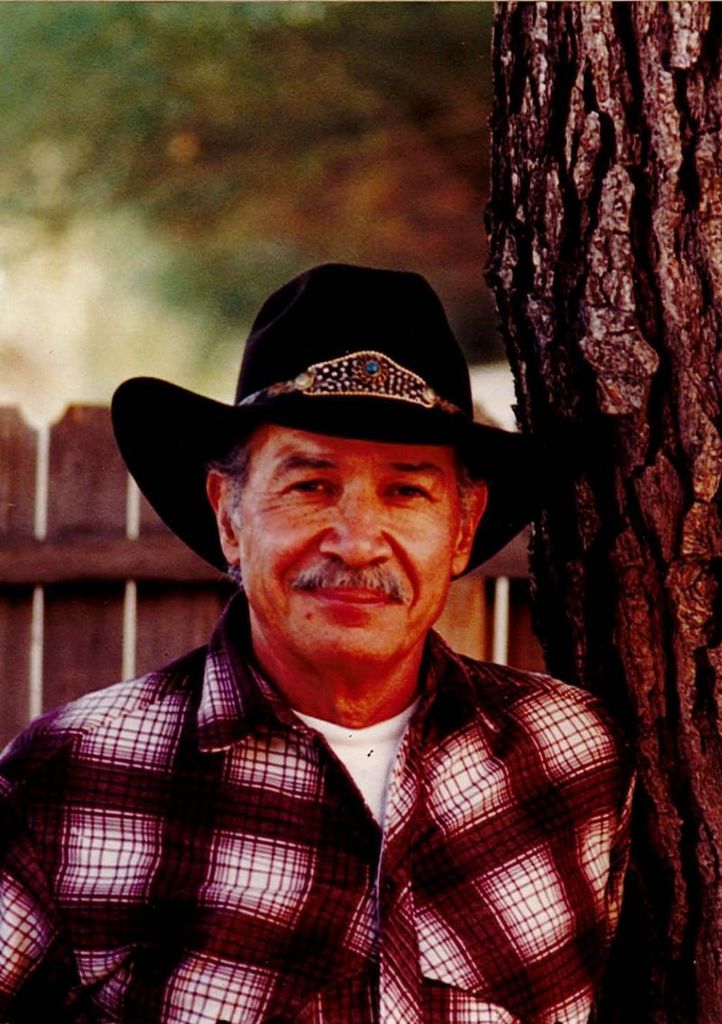 Alfred C. Garcia Profile Photo