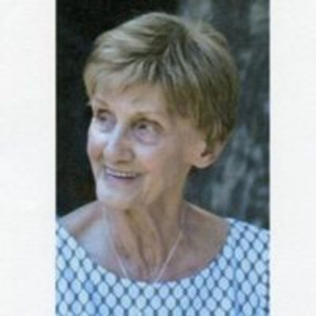 Eleanor Ann Sinclair