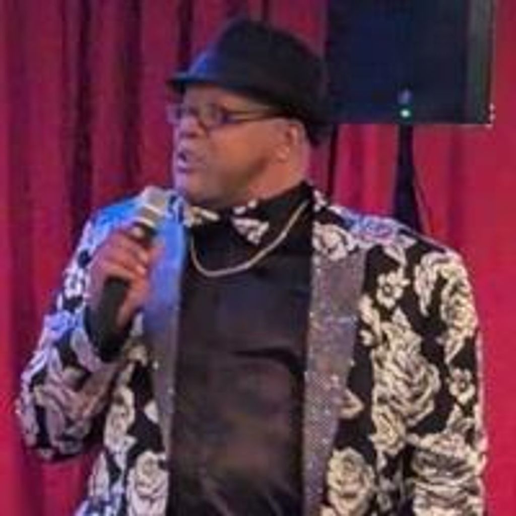 Tracy S. Gilliam, Sr.