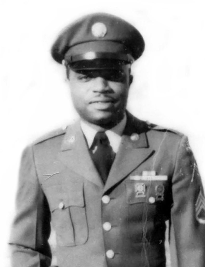 John W. Garvin Profile Photo