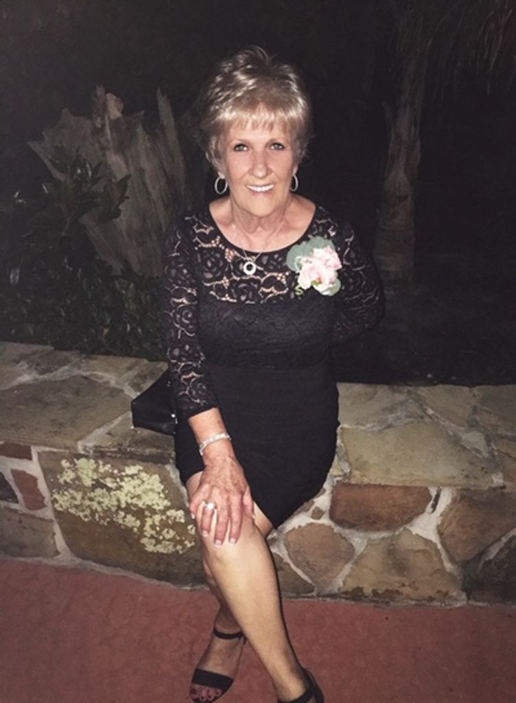 Patricia Ann Dowling
