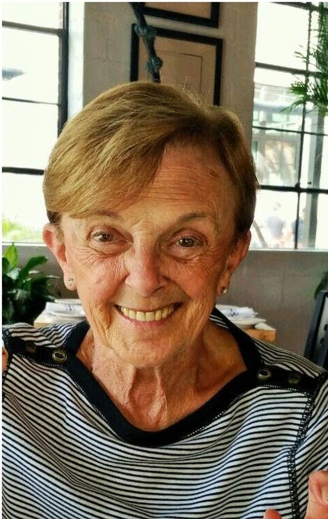 Margaret "Peggy" Czarnecki