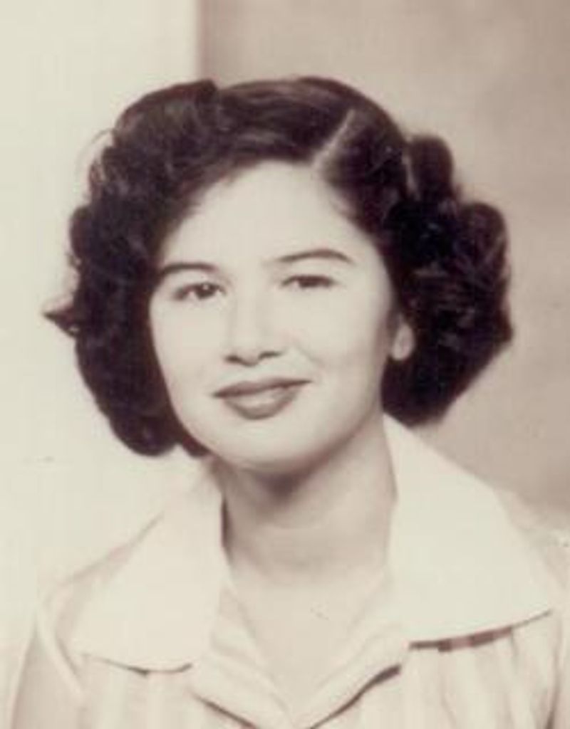 Maria R. Rios Profile Photo