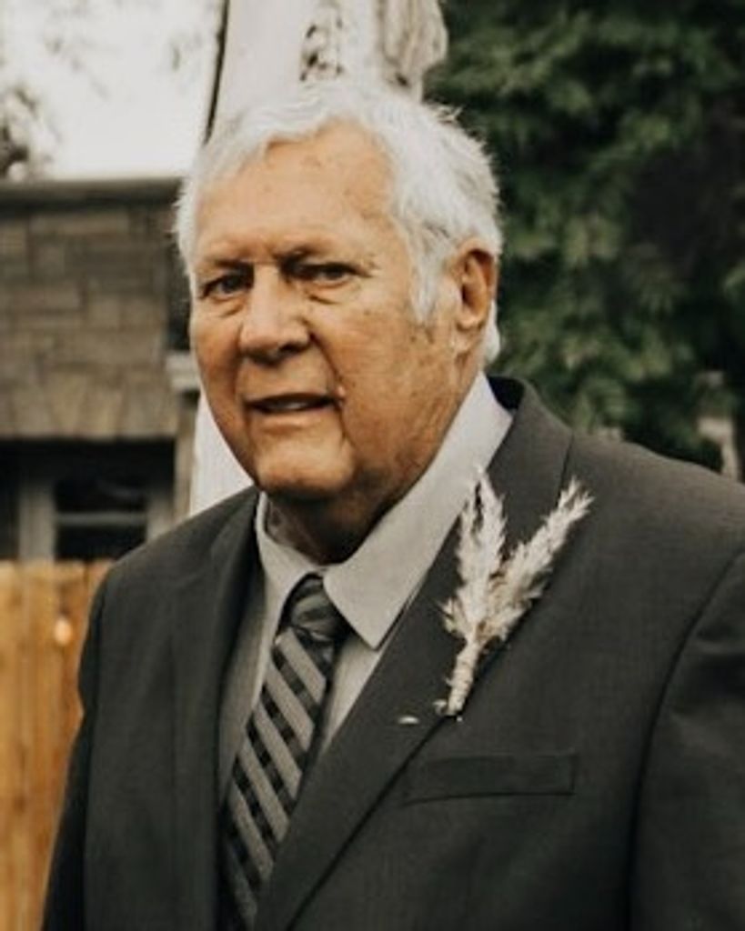 Robert J. "Bob" Moncur Profile Photo