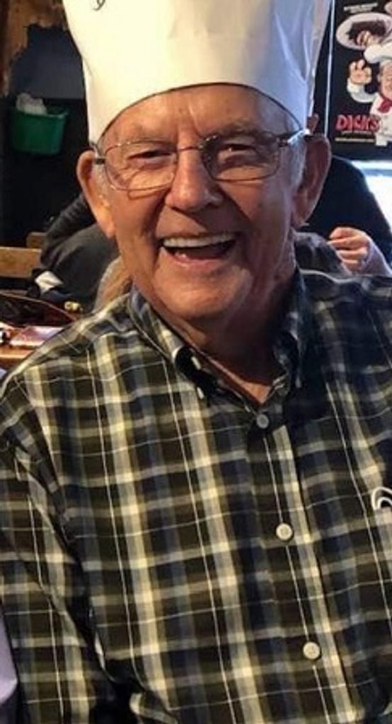 Freddie Ray Badger Profile Photo