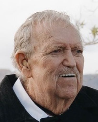 Reed Gerald Davis's obituary image