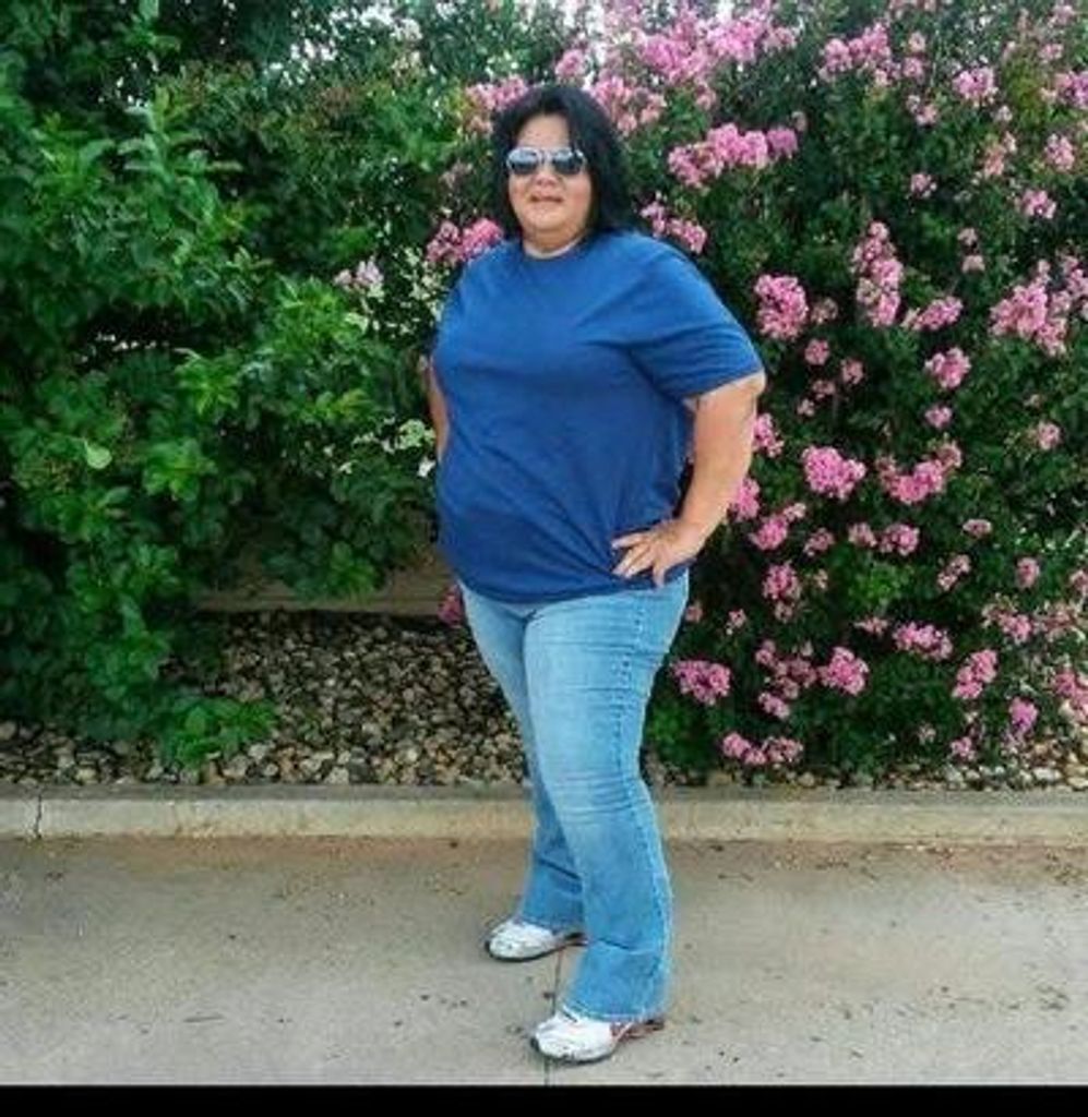 Patsy Valdez Garcia Profile Photo