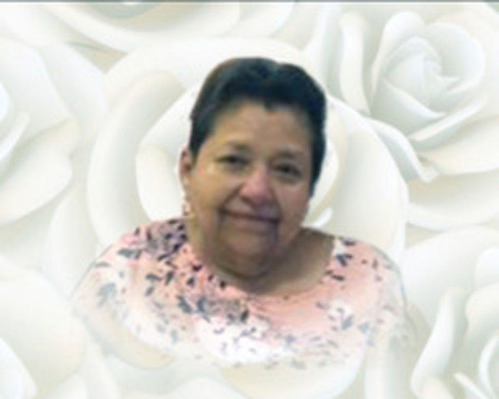 Irene Canales