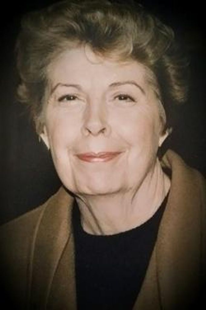 Peg Grove