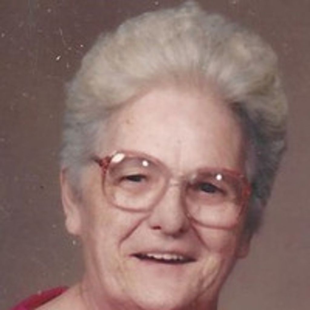 Elizabeth M. "Betty" Giles