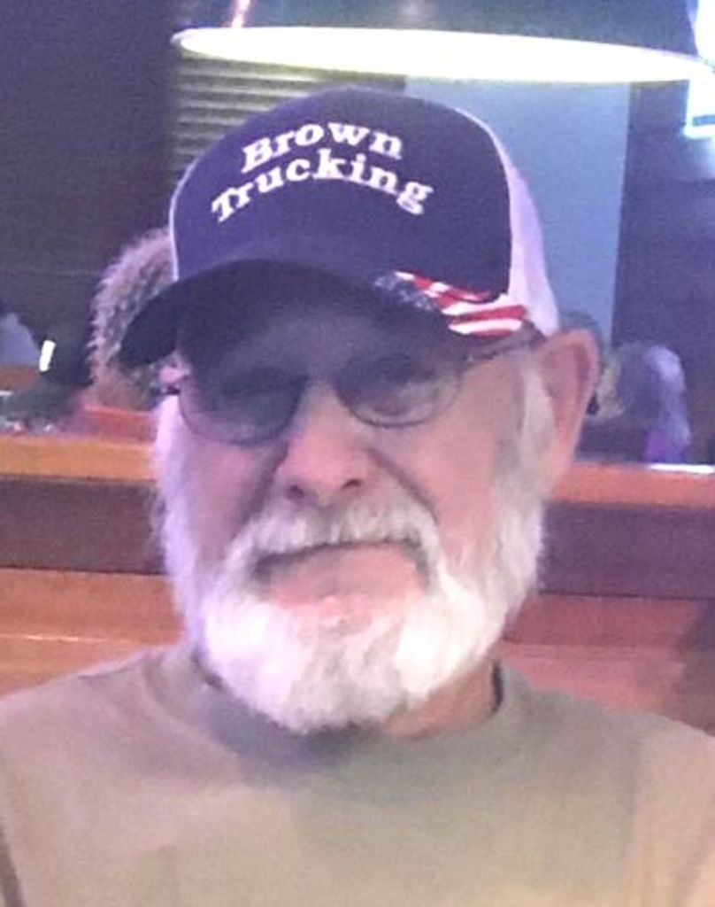 Milton "Mutt" Brown Profile Photo