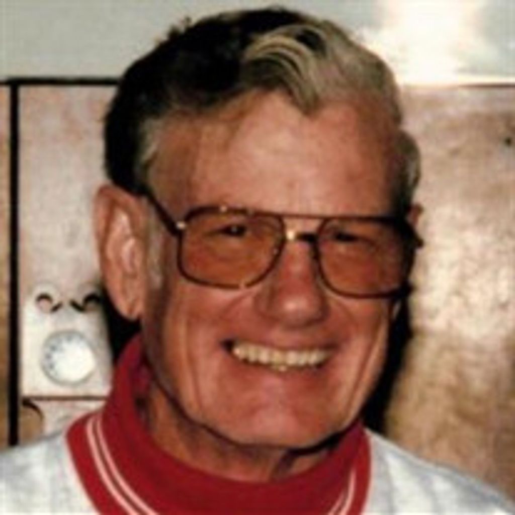 James L. Mcchesney