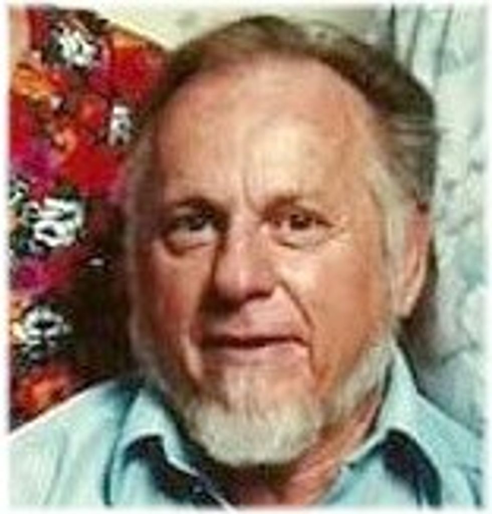 Dale W. Gustafson