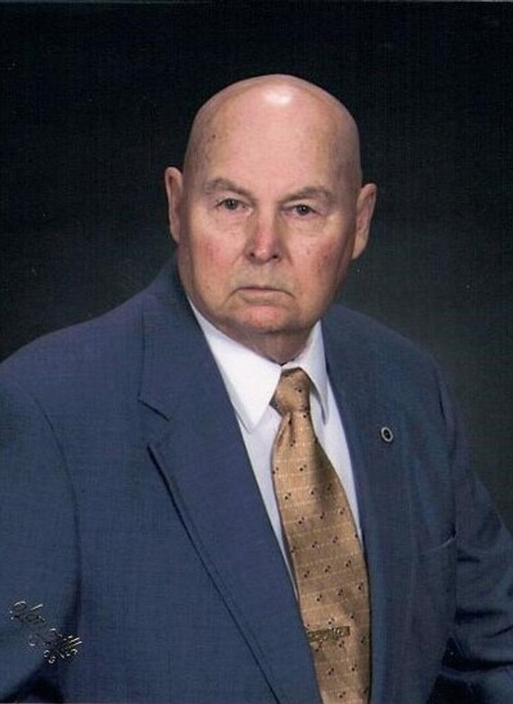 Theobald Martin Schlegel, Iv Profile Photo