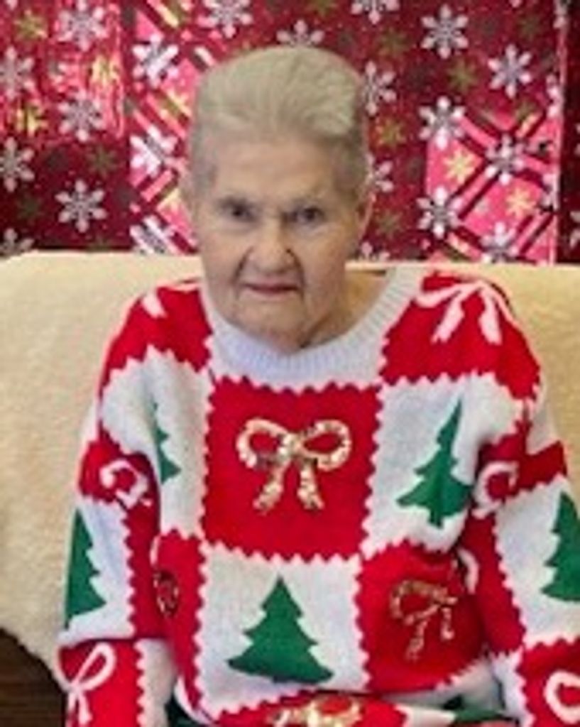 Jacqueline Herring