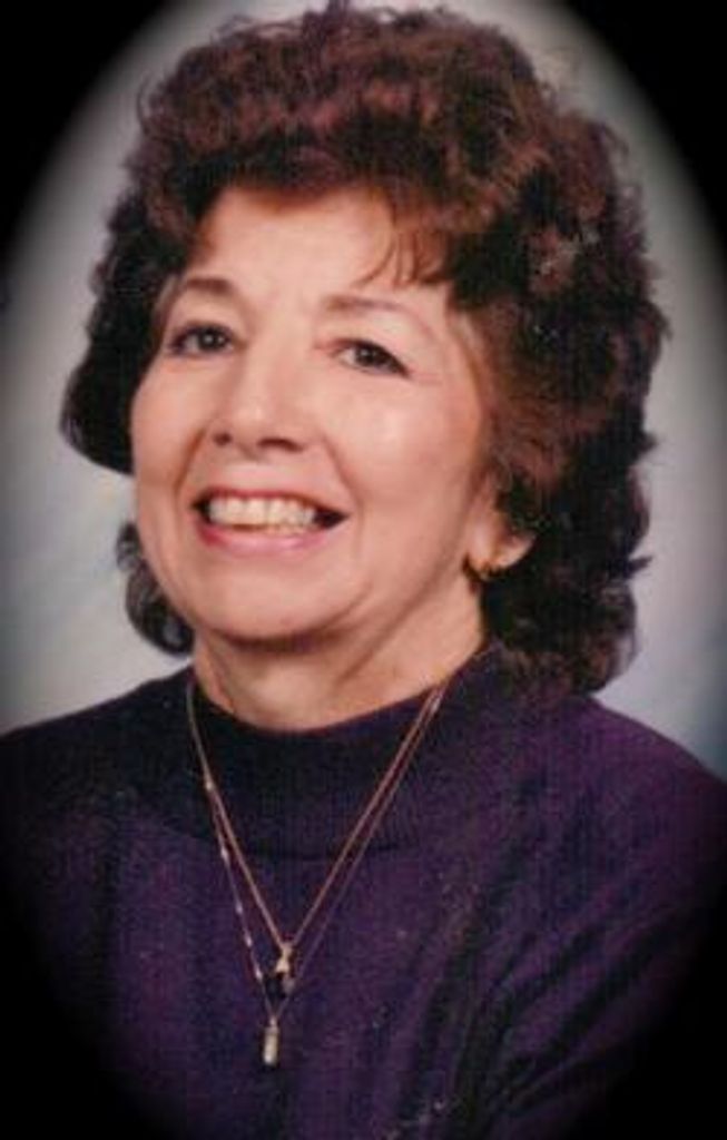Marilyn Settle Profile Photo