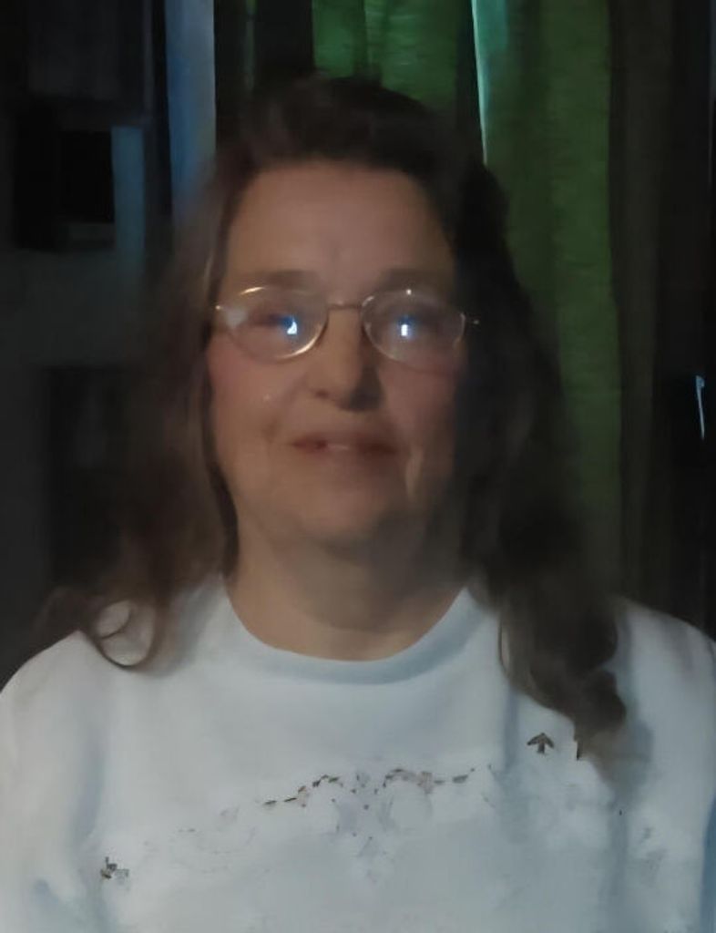 Loretta Grace "Gracie" (Shriver)  Campbell
