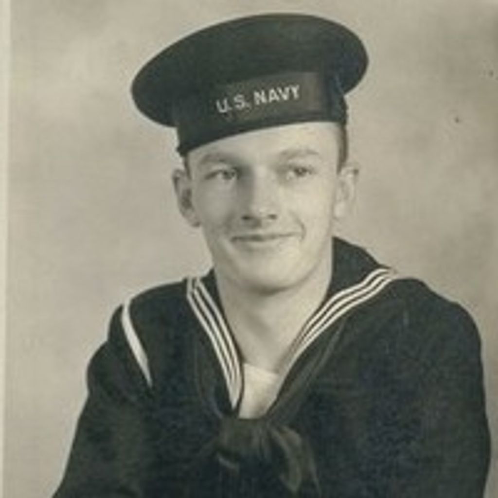 William L. Merrifield