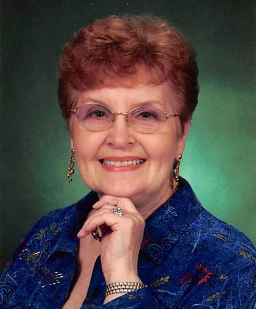 Eunice Guilmino