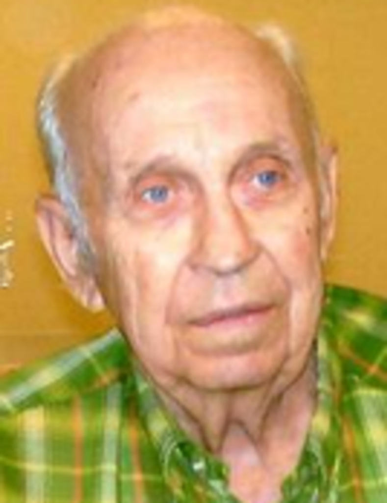 William Mcintyre