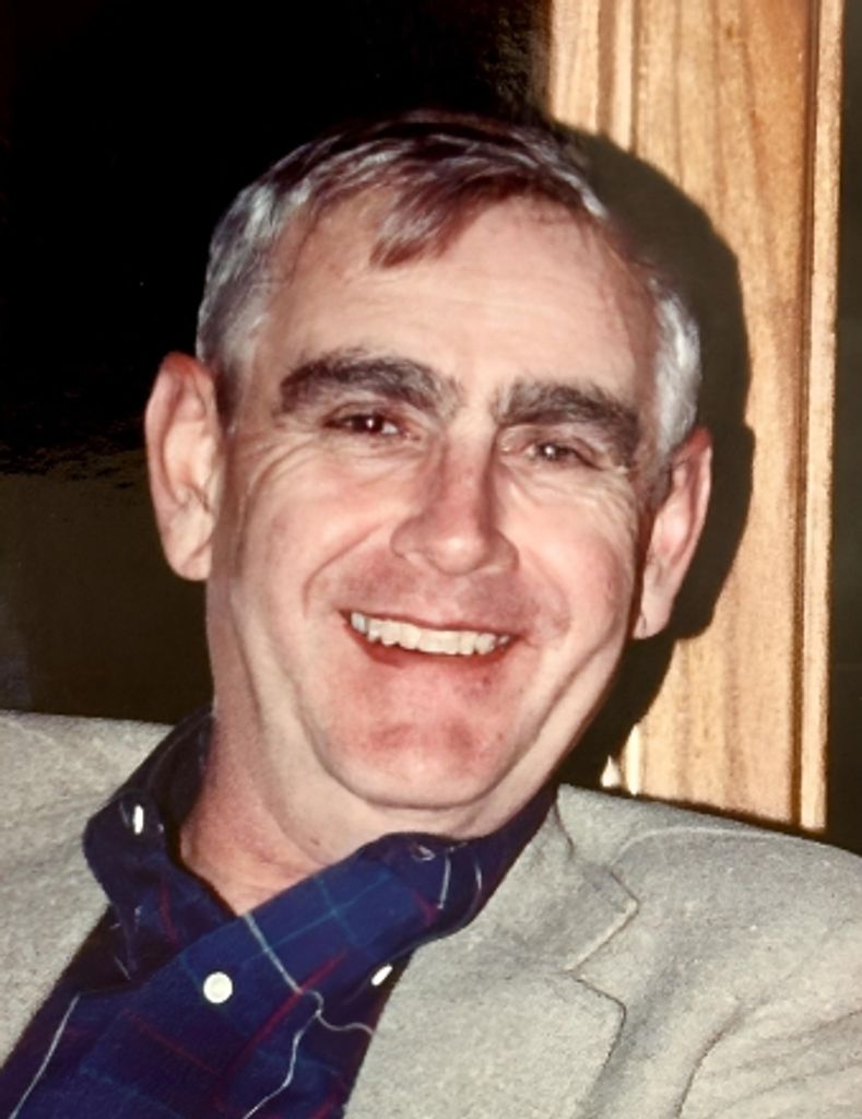 Robert Alexander Supplee Profile Photo