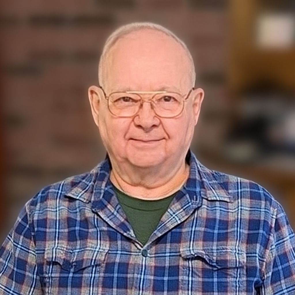 David R. Rocheleau
