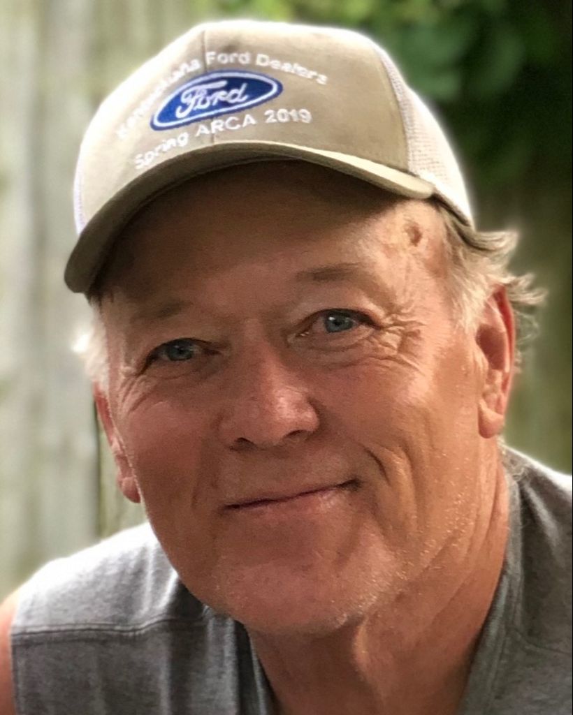 Phillip Randy Meade Profile Photo