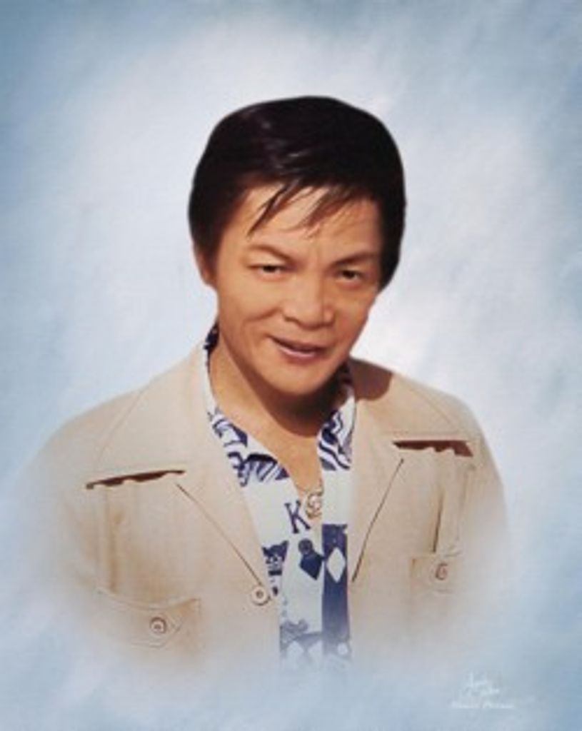 Dan  Him Chow