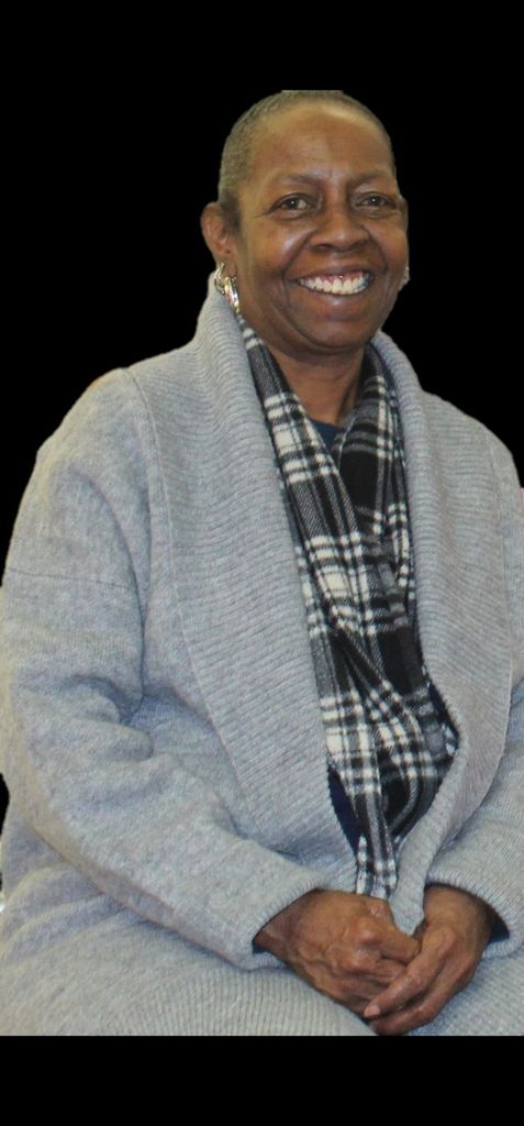 Mrs. Linda Lynette Hickman