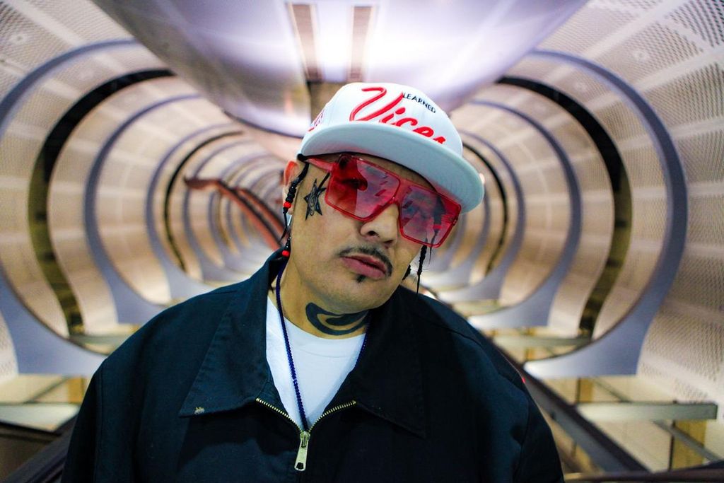 Christopher "Christilli" Michael Perez Profile Photo